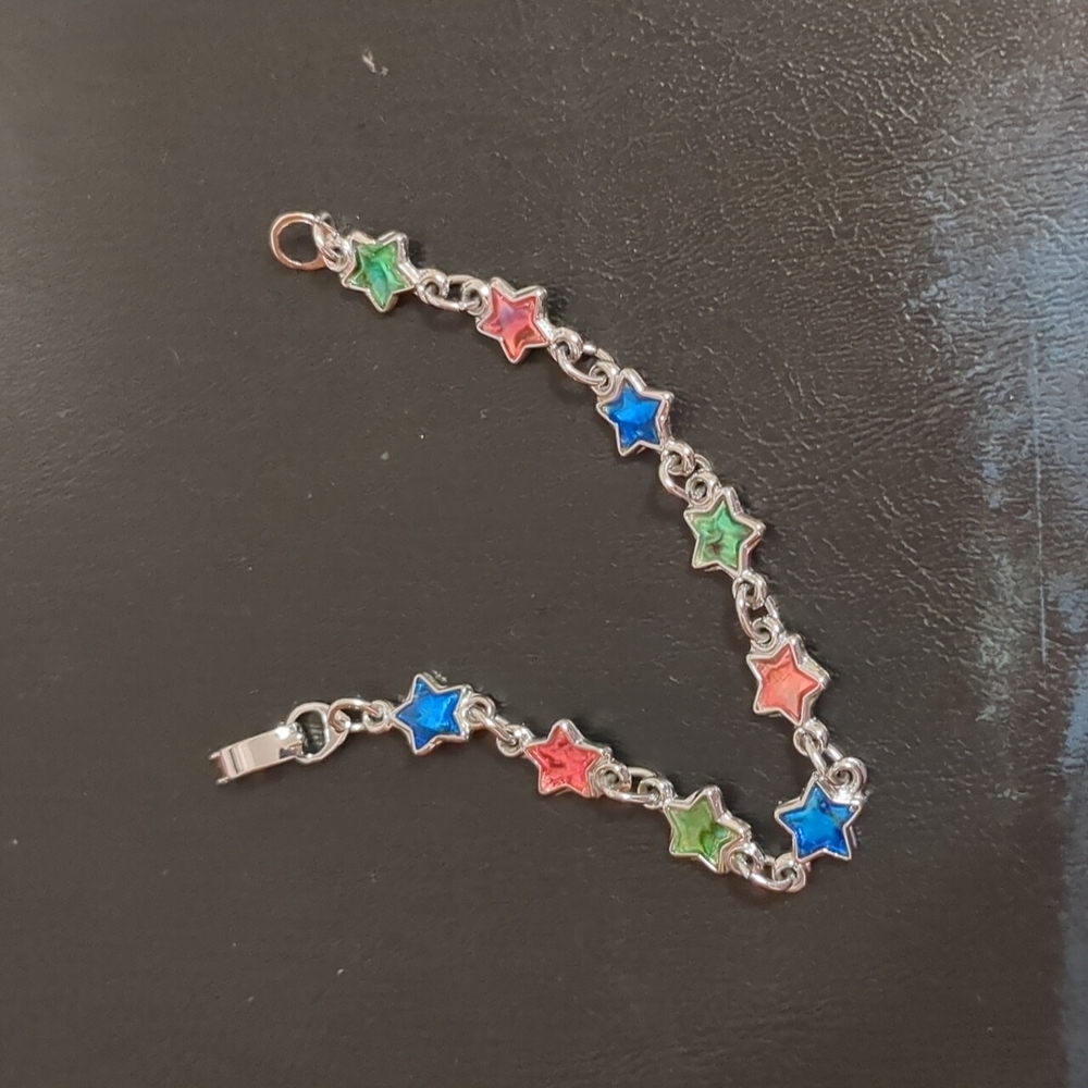Star bracelet